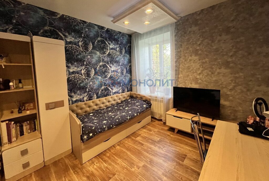 квартира г Дзержинск пр-кт Свердлова 33 фото 14