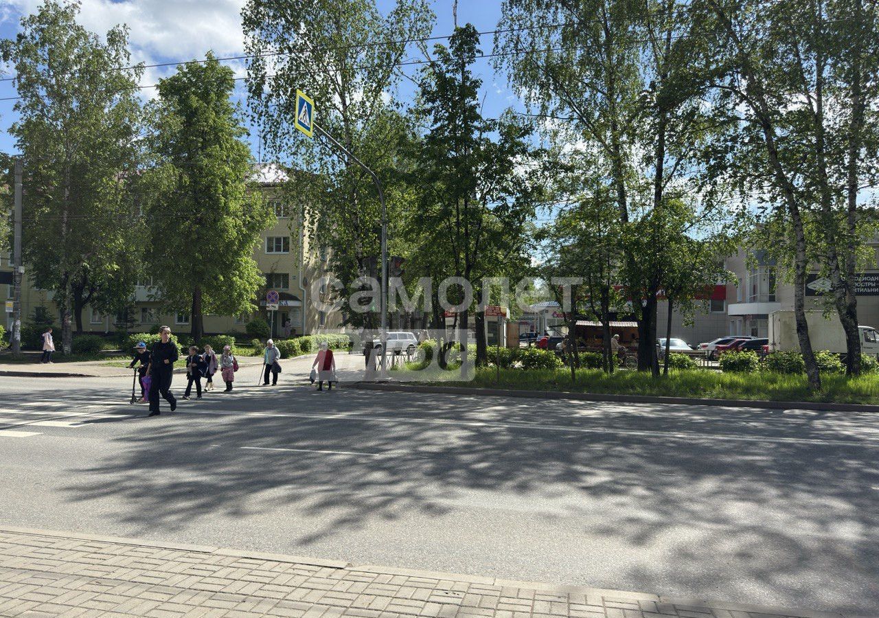 квартира г Йошкар-Ола ул Красноармейская 86 фото 25