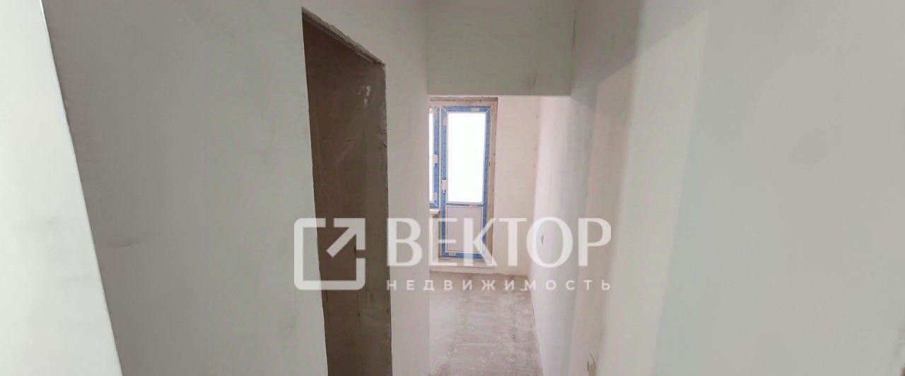 квартира г Иваново р-н Ленинский ул Лежневская 213 фото 5