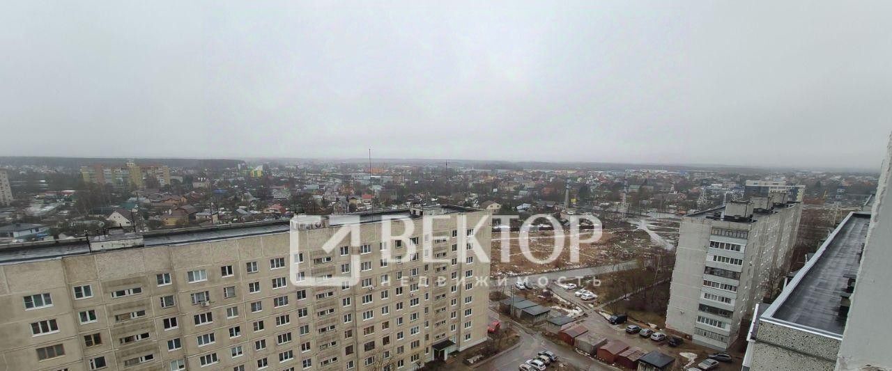 квартира г Иваново р-н Ленинский ул Лежневская 213 фото 30