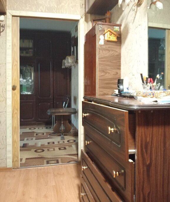 квартира г Королев мкр Юбилейный улица И. Д. Папанина, 10, Ростокино фото 16