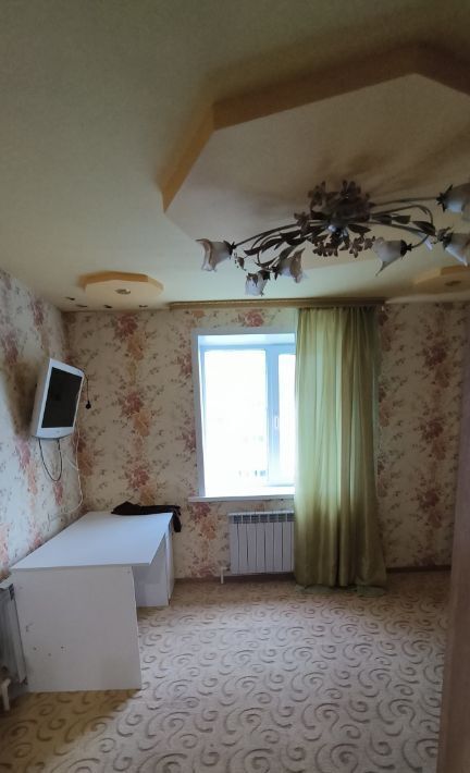 квартира р-н Зеленодольский г Зеленодольск ул Комарова 14бк/1 фото 5