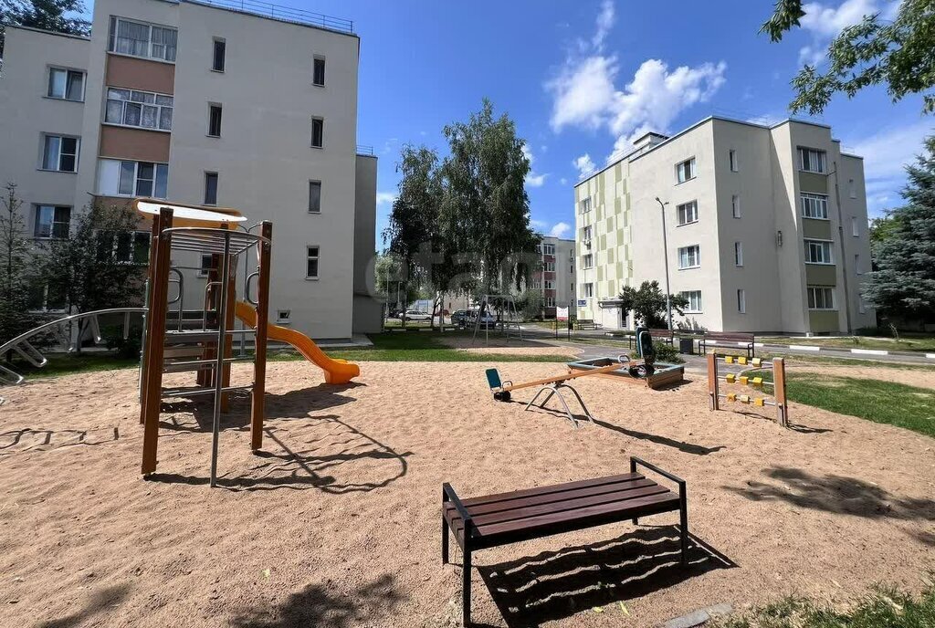 квартира г Казань метро Площадь Тукая р-н Приволжский ул Яшь кыч 1е фото 9