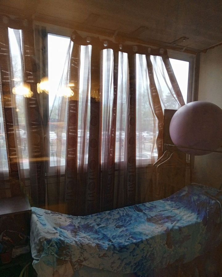 квартира г Химки мкр Сходня ул Железнодорожная 33к/2 Сходня фото 12