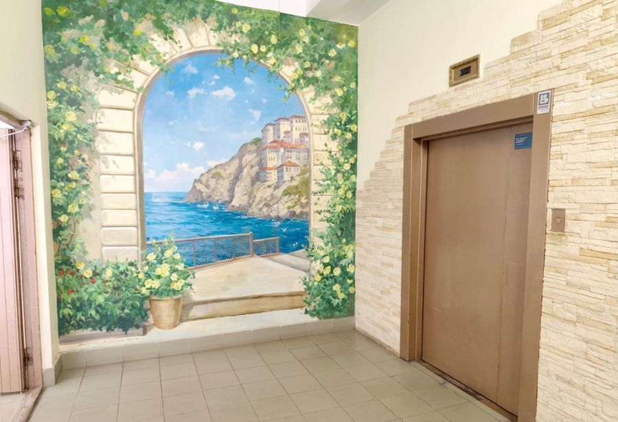 квартира г Подольск ул Юбилейная 23 фото 18