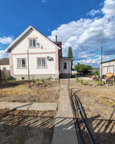 дом ул Широкая 118 Ольгинское сельское поселение фото