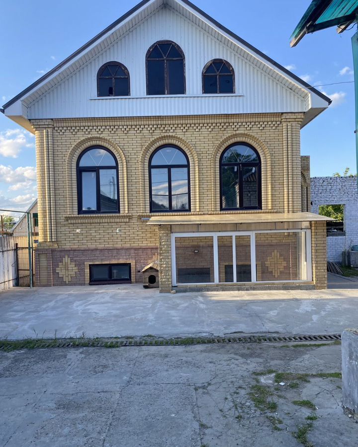 дом р-н Благодарненский г Благодарный ул Урожайная 31 фото 1