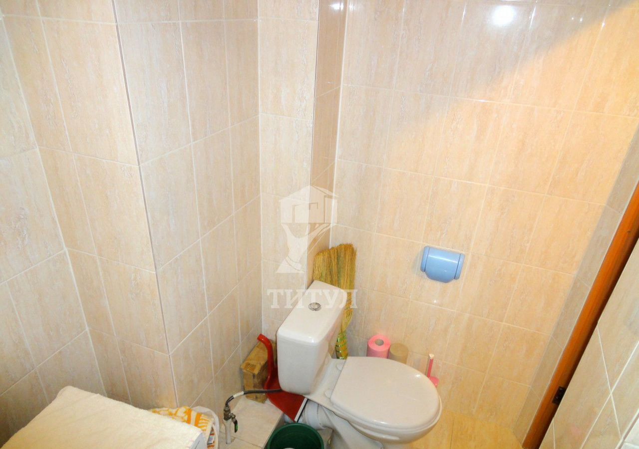 квартира г Батайск ул Воровского 63 фото 15