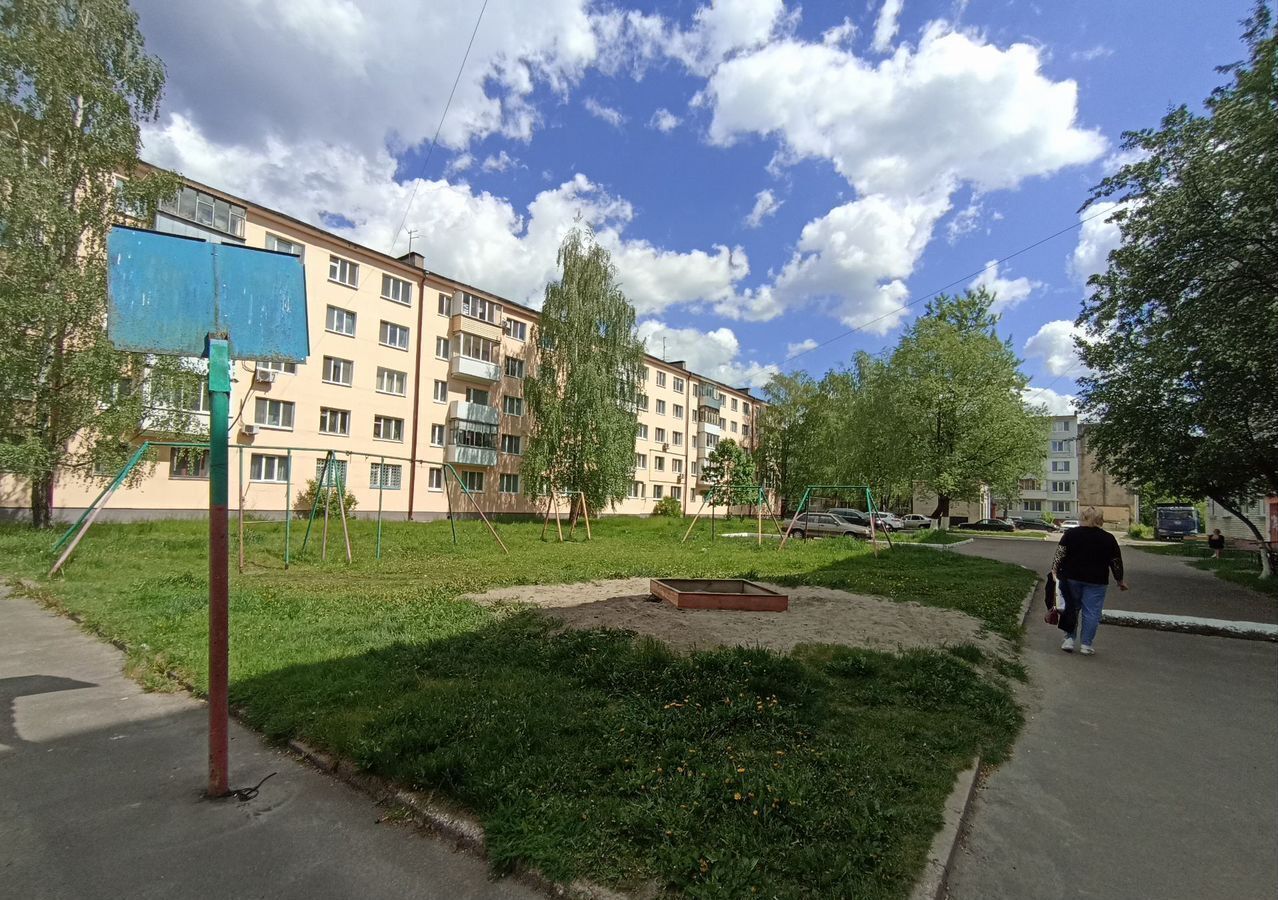 комната г Брянск р-н Володарский ул Красная 20 фото 2