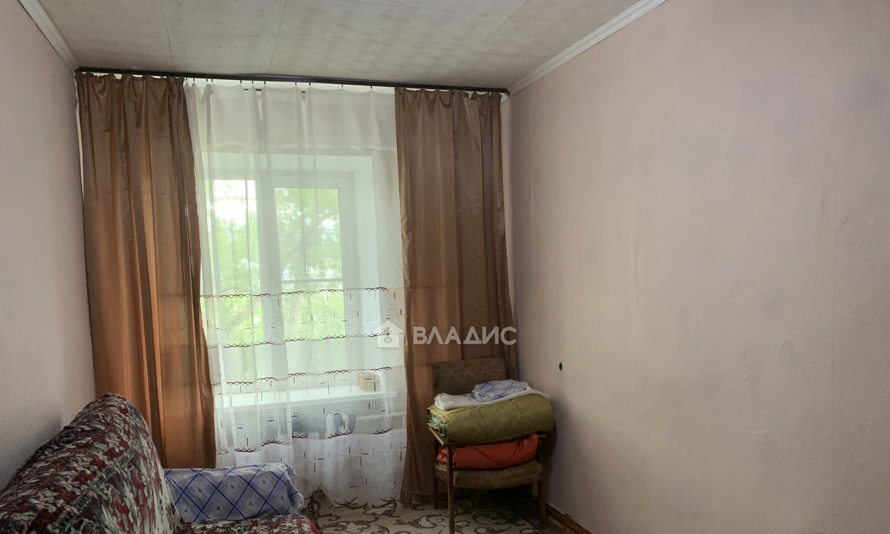 квартира р-н Гороховецкий г Гороховец ул Кутузова 9 фото 5