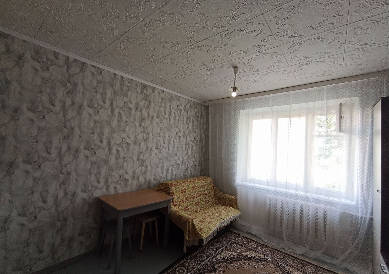 комната г Брянск р-н Володарский ул Красная 20 фото 6