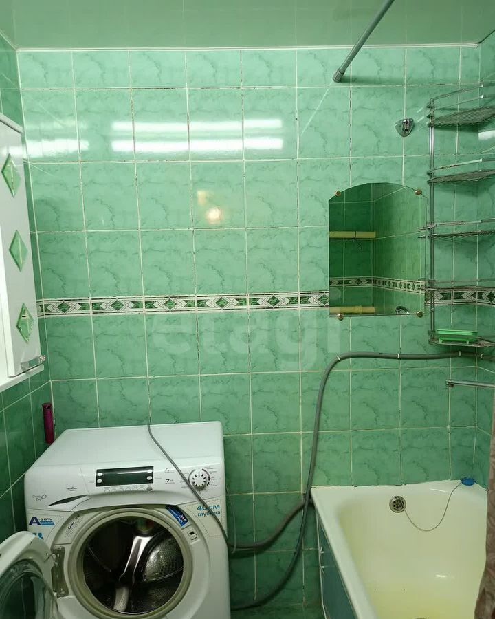 квартира г Златоуст ул им М.С.Урицкого 17а/1 фото 10