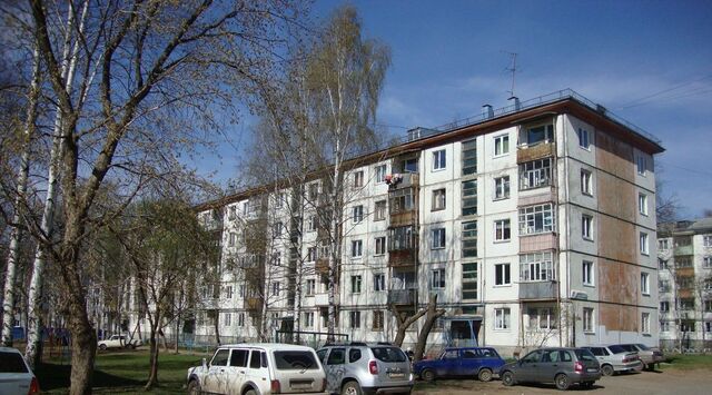р-н Индустриальный ул Дзержинского 17 фото