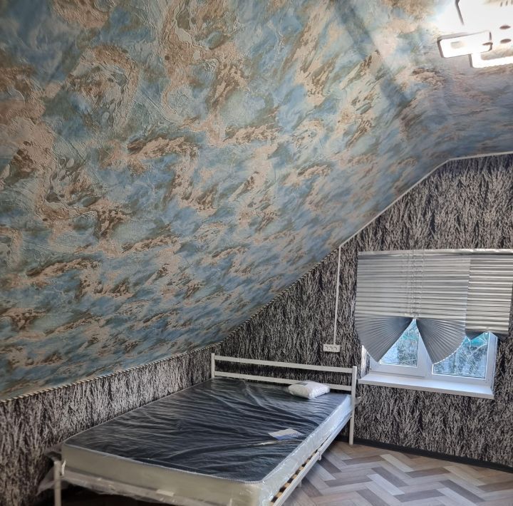 дом г Сочи р-н Адлерский с Нижняя Шиловка снт Норильск с Илларионовка р-н Адлерский 25А фото 13
