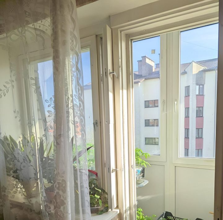 квартира г Калининград р-н Центральный ул Осипенко 6 фото 11