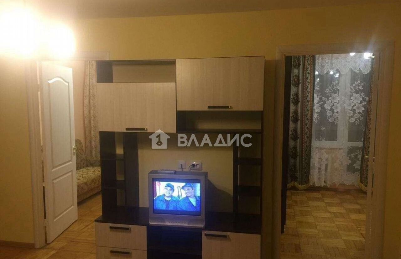 квартира г Санкт-Петербург метро Гражданский Проспект пр-кт Гражданский 107к/3 фото 11