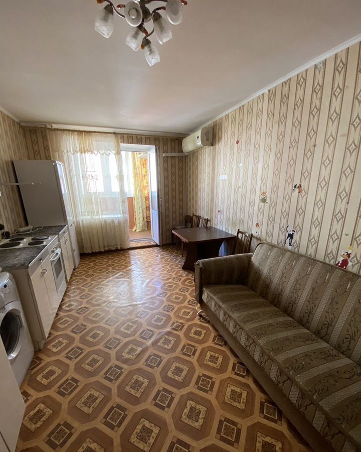 квартира г Самара р-н Куйбышевский ул Казачья 30 фото 1
