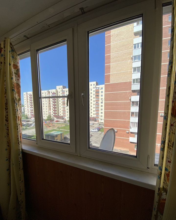 квартира г Самара р-н Куйбышевский ул Казачья 30 фото 4