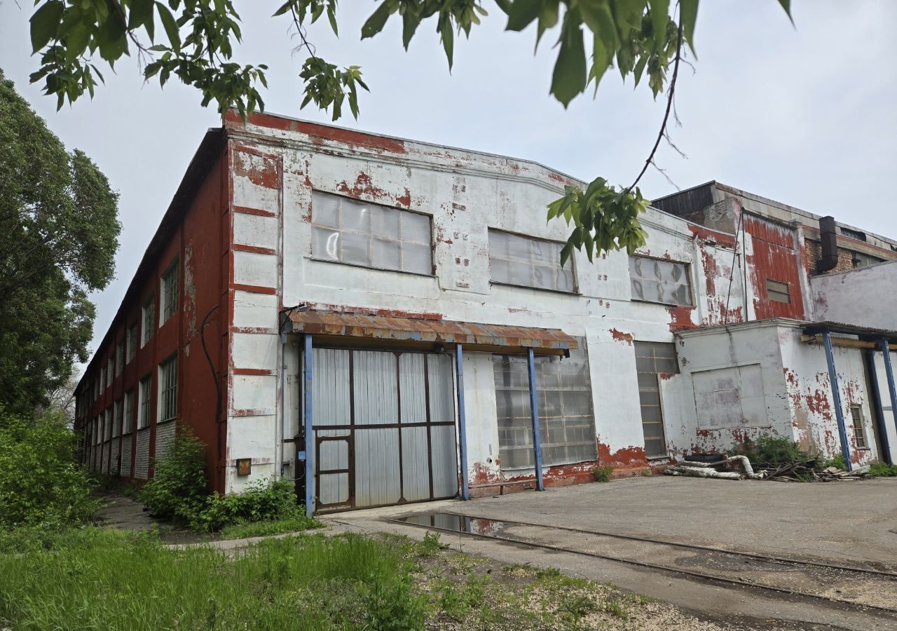 офис г Самара Кировская ул Калинина 1к/3 фото 3