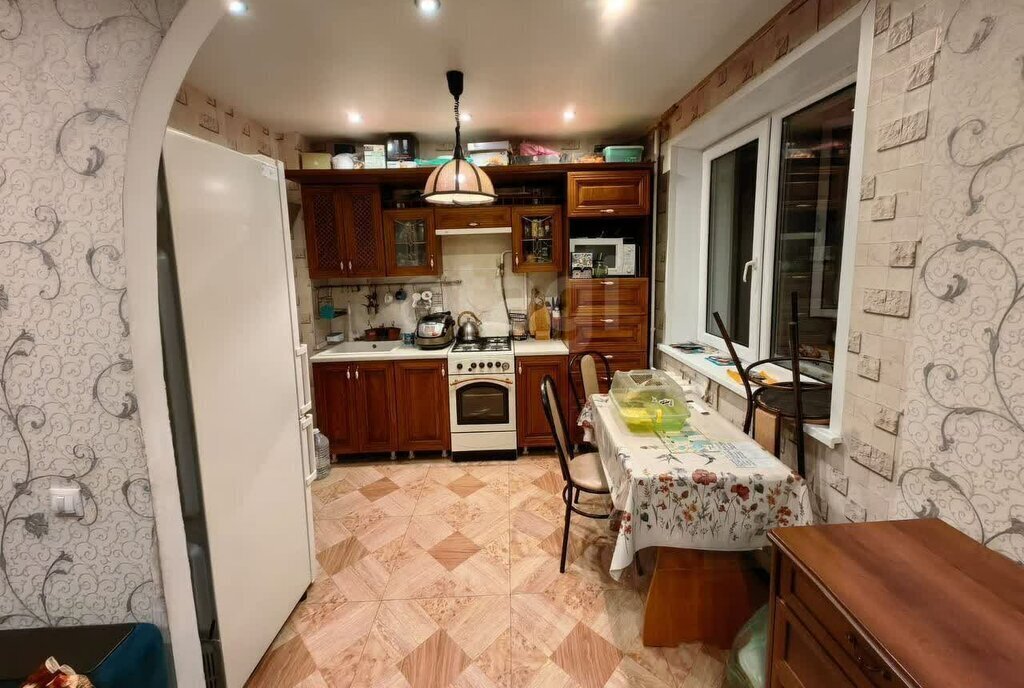 квартира г Тула улица Клары Цеткин, 5к 2 фото 2