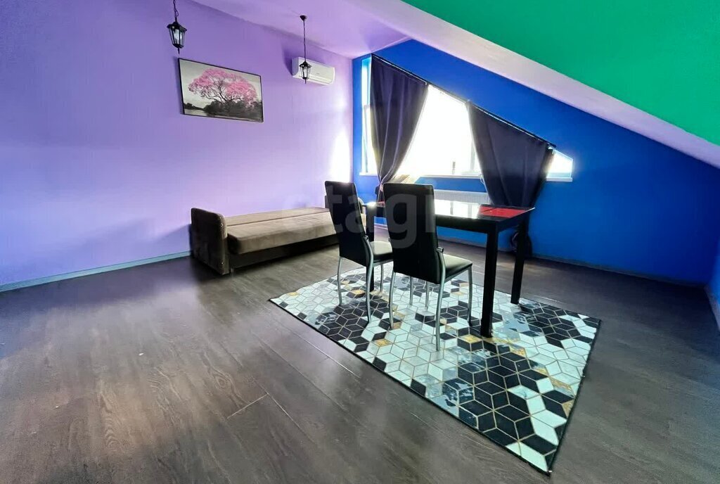 квартира г Геленджик ул Витебская 12к/5 фото 1