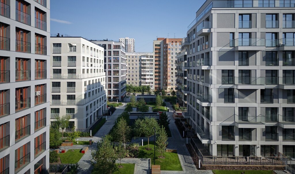 квартира г Новосибирск Речной вокзал ул Декабристов 107к/1 фото 7