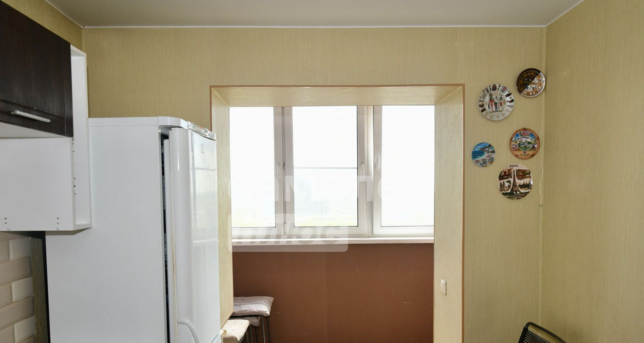 квартира г Люберцы ул Инициативная 13 фото 6