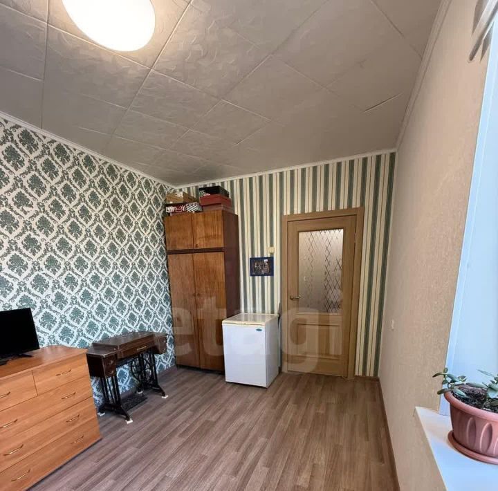квартира г Омск р-н Кировский ул Лукашевича 14/2 фото 6
