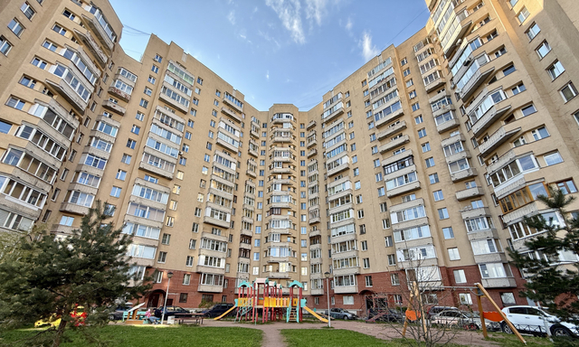 ул Стойкости 26/3 фото