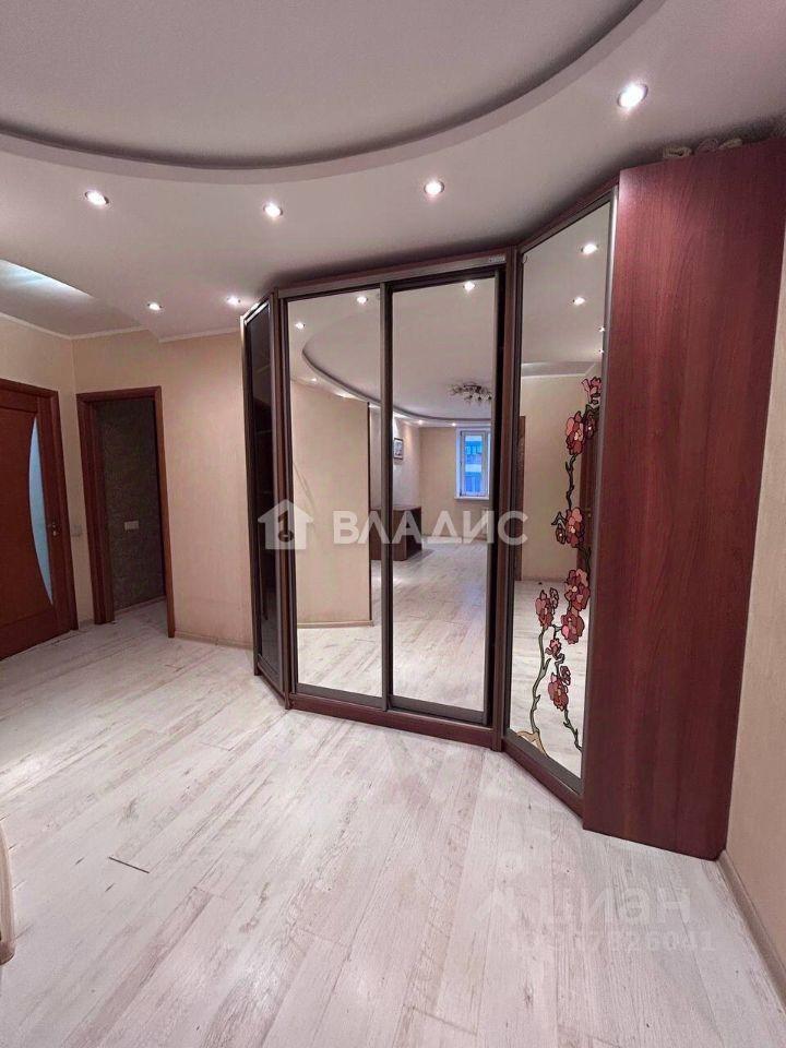 квартира г Реутов ул Комсомольская 18/2 фото 16