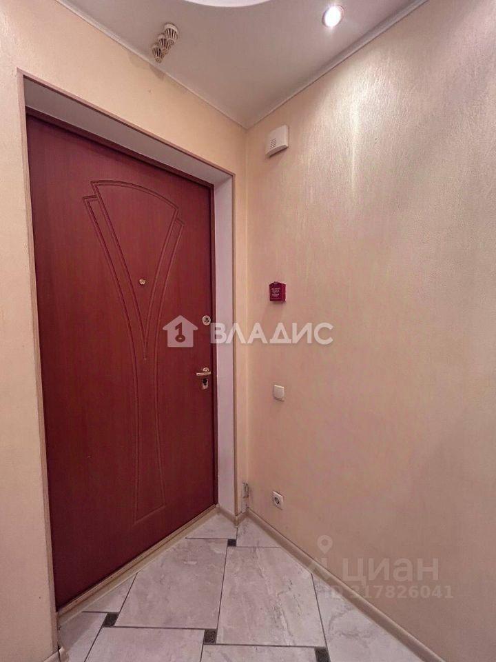 квартира г Реутов ул Комсомольская 18/2 фото 24