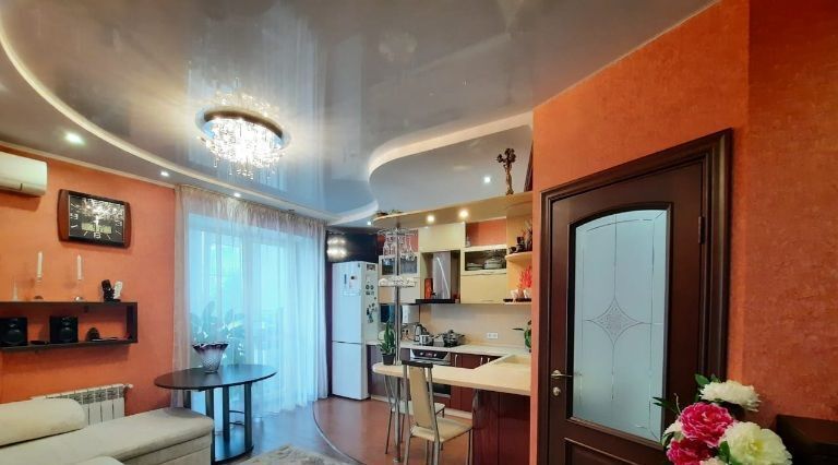 квартира г Омск р-н Октябрьский ул 6-я Линия 97 фото 26