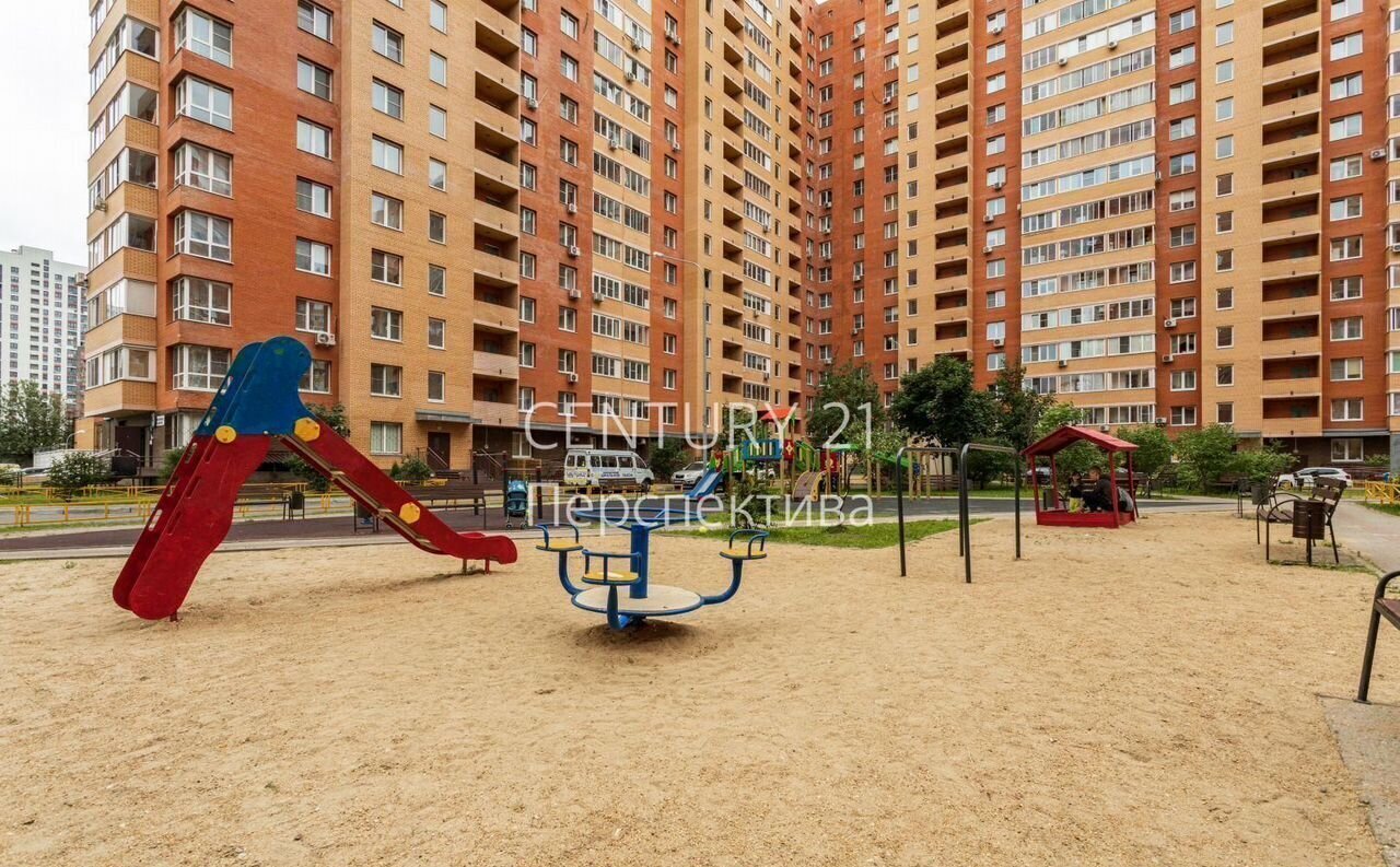 квартира г Балашиха мкр Новое Павлино ул Троицкая 2 Ольгино фото 12
