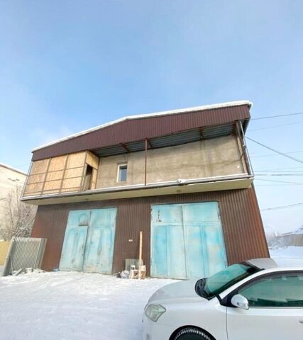 офис пер Вилюйский 16 фото