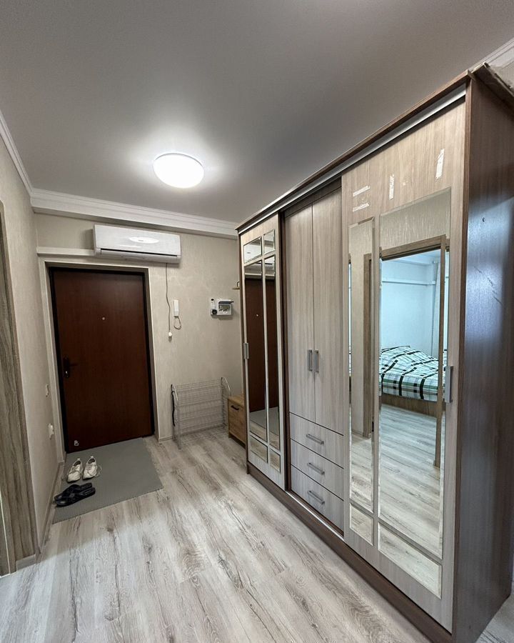 квартира г Горячий Ключ ул Ленина 147а фото 15
