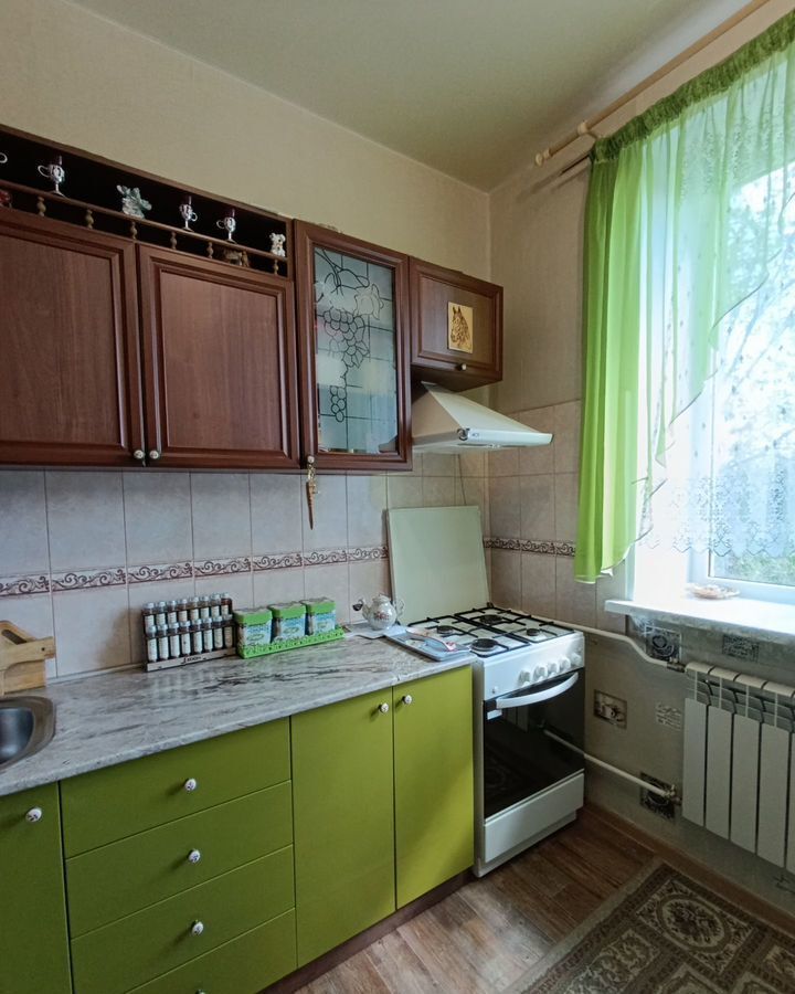 квартира г Челябинск р-н Ленинский ул Барбюса 31 фото 23
