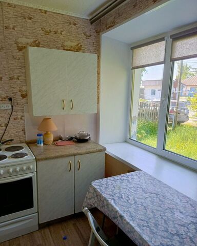 квартира ул Герцена 2 сельский пос. Память Парижской Коммуны фото