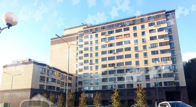 ул Олимпийская 1к/1 Царицыно фото