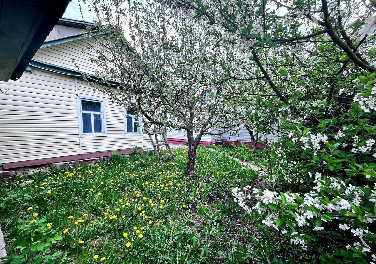 дом г Мичуринск ул. Максима Горького, Заворонежское фото 2