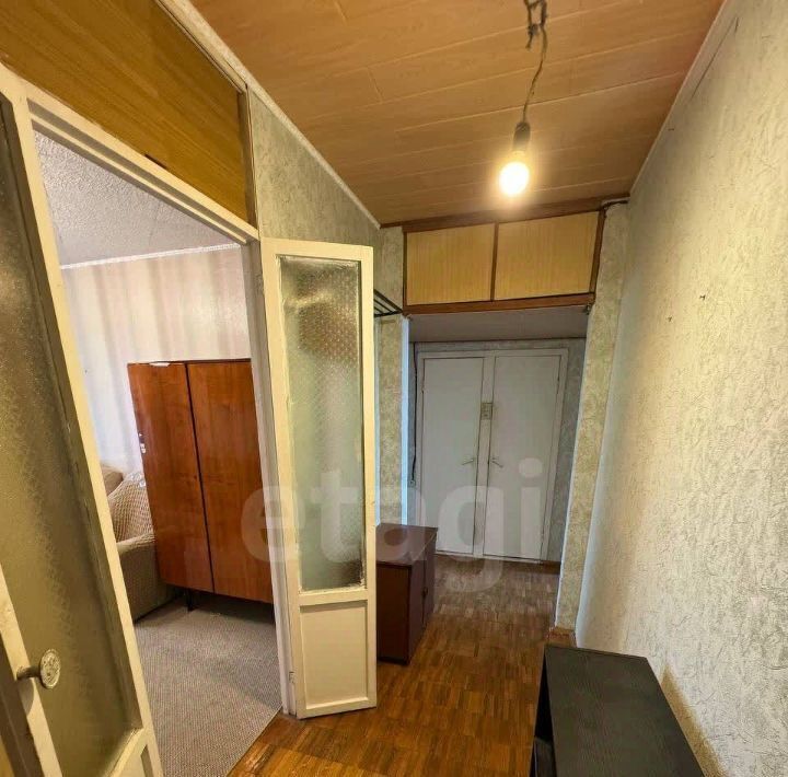 квартира г Серпухов ул Октябрьская 19б фото 3