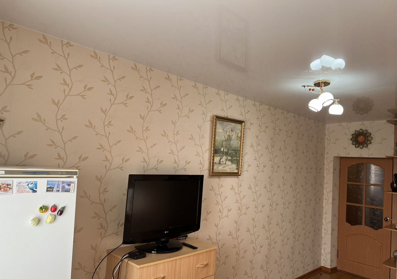 квартира г Нижний Новгород р-н Приокский ул Маршала Голованова 11 фото 11