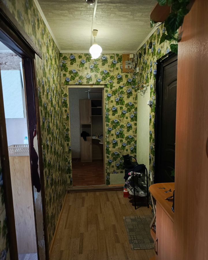 квартира г Бор п Память Парижской Коммуны (ППК с/с) ул Герцена 2 сельский пос. Память Парижской Коммуны фото 12
