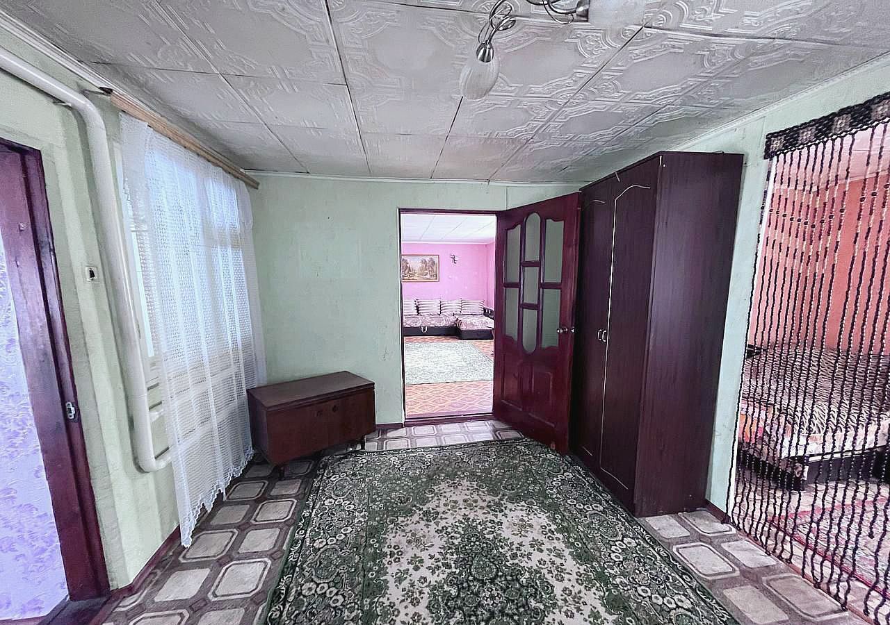 дом г Мичуринск ул. Максима Горького, Заворонежское фото 11