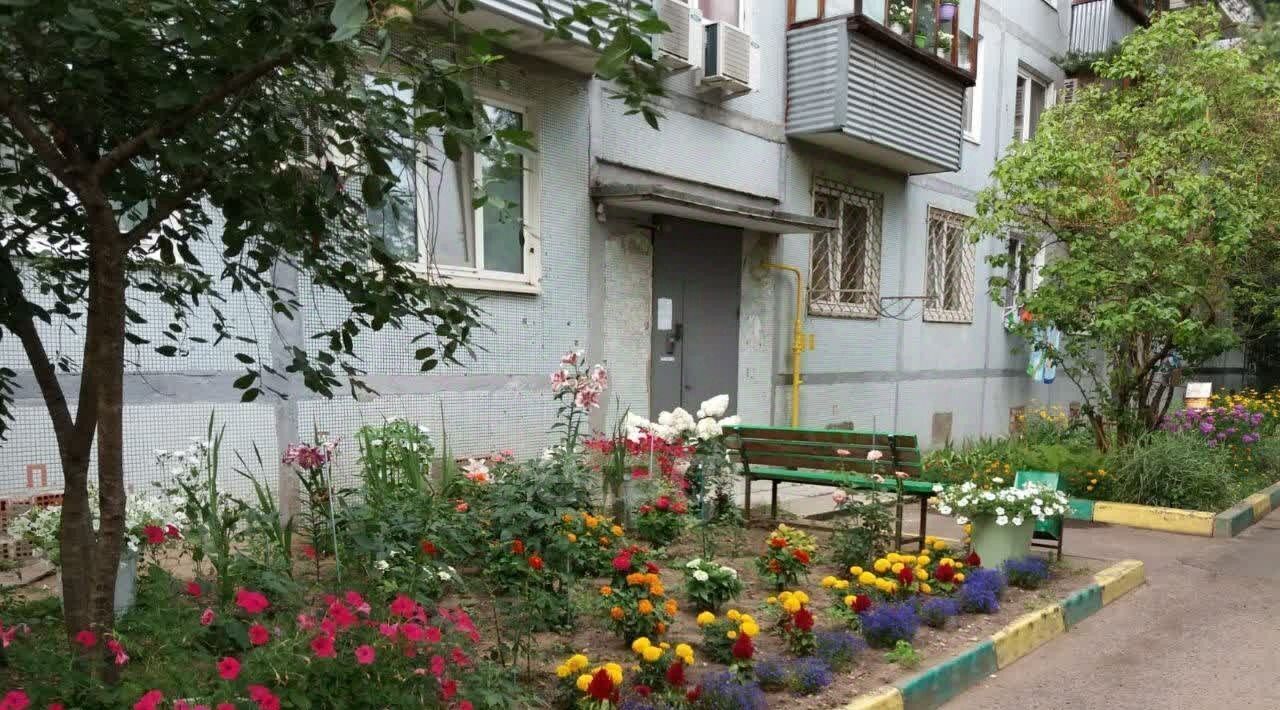квартира г Серпухов ул Октябрьская 19б фото 30