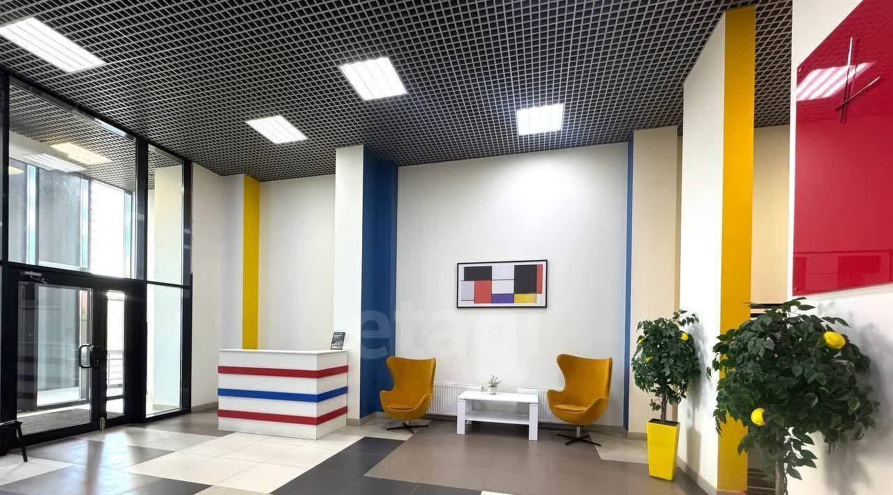 квартира г Красногорск Павшино ул Большая Воскресенская 1 фото 25
