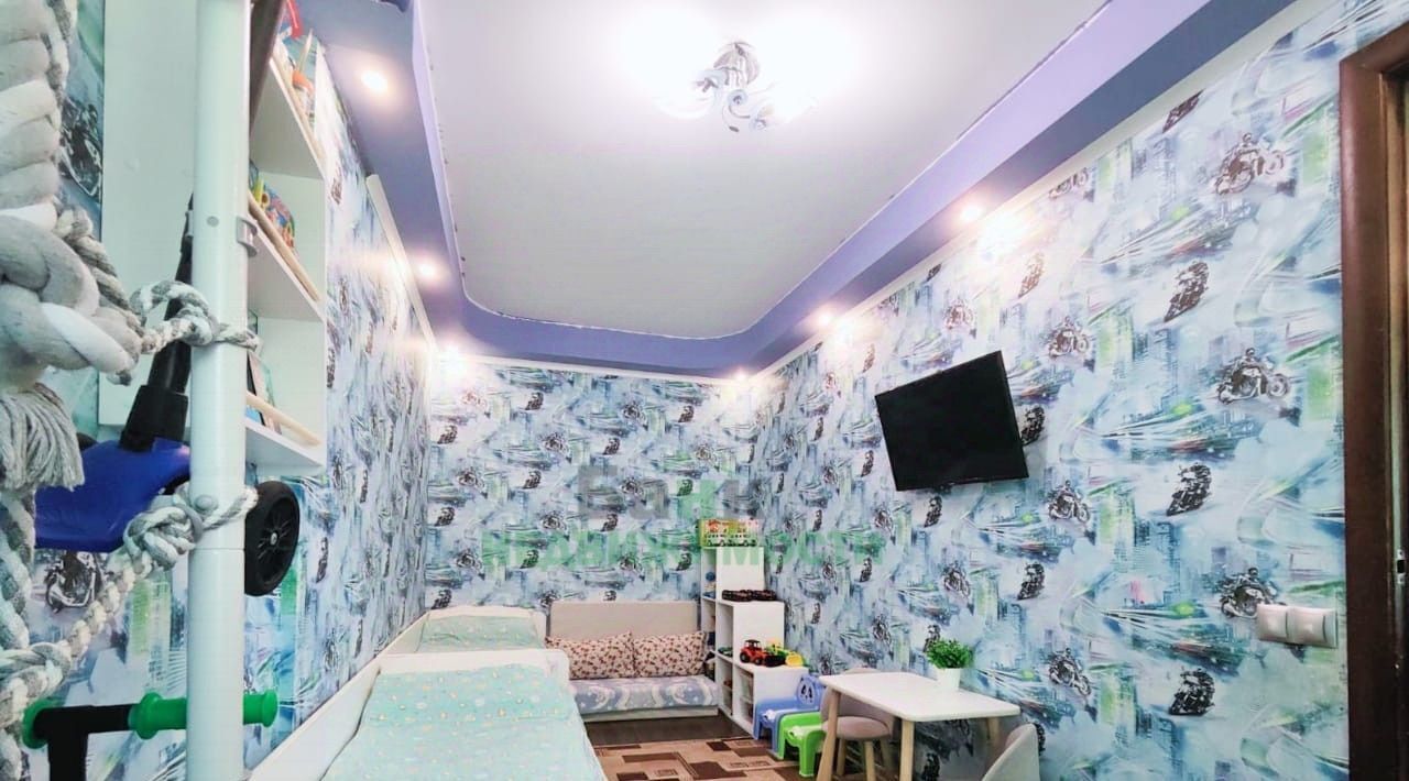 квартира г Балаково ул Менделеева 1 фото 7