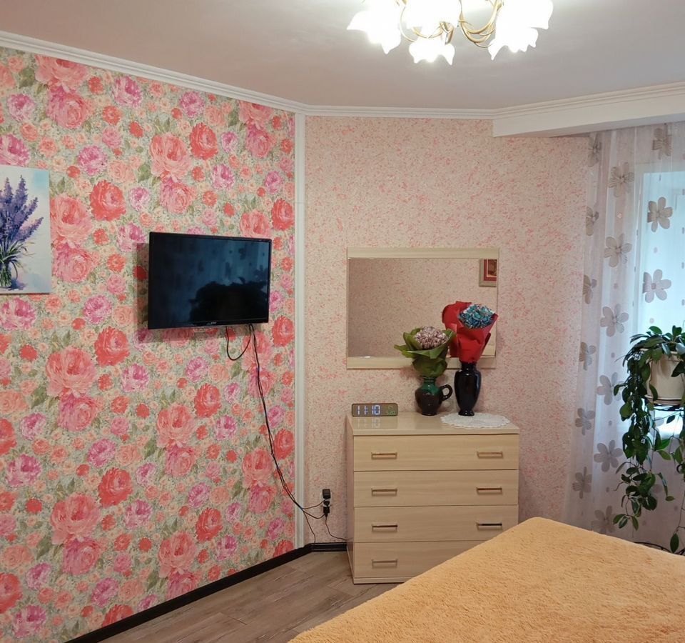 квартира г Ульяновск р-н Засвияжский ул Автозаводская 47 фото 16