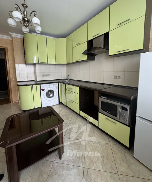 квартира г Химки ул Молодежная 78 Новоподрезково фото 1