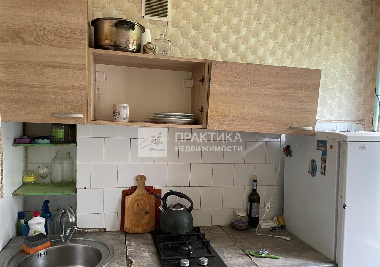 квартира г Москва метро Кузьминки ул Юных Ленинцев 60 фото 6