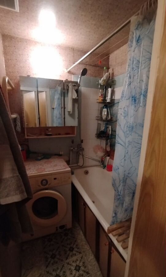 комната городской округ Наро-Фоминский г Апрелевка ул Ленина 1 Апрелевка фото 11